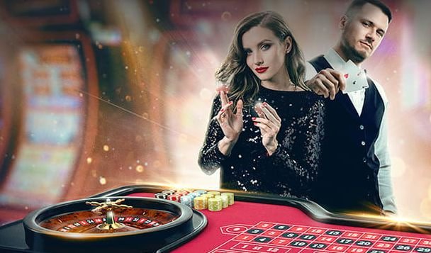 Live casino table games with real dealers on 777perya for Filipino players
